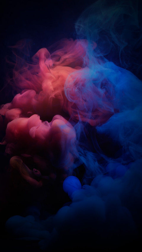 vivo X9_wallpaper_dark_02 screenshot