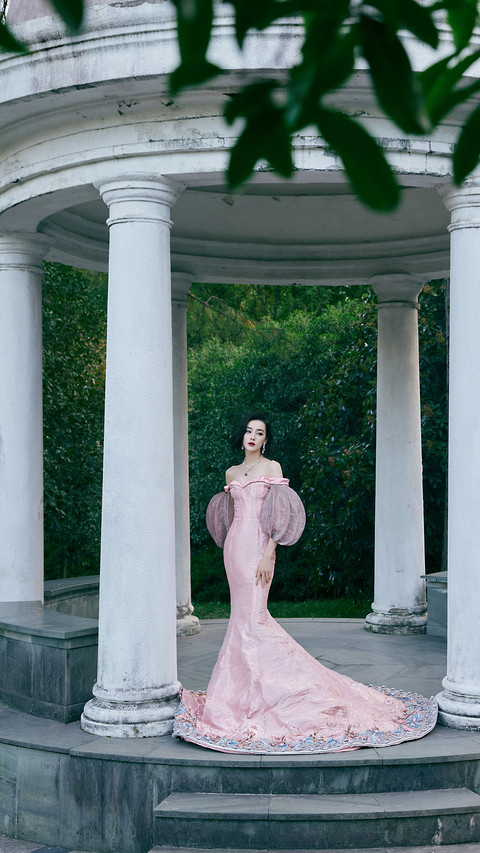 迪丽热巴 红毯女王 screenshot