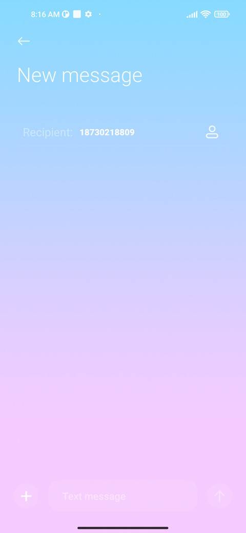 Jump into space screenshot