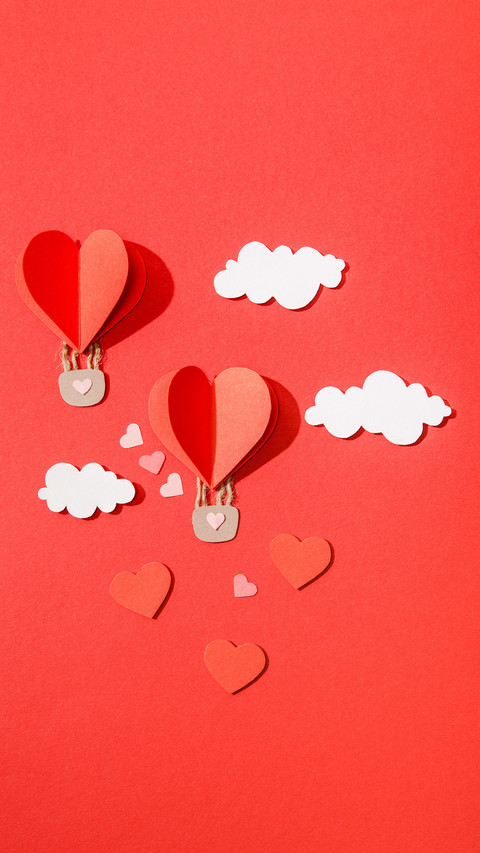 Romantic Valentine's Day-15 screenshot
