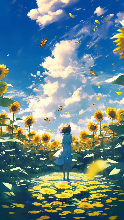 风景如画-锐景创意 screenshot