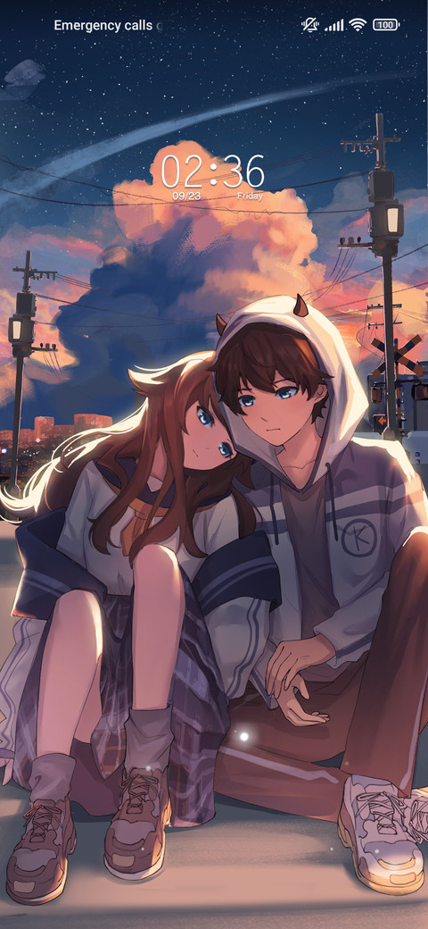 Loving+Romance screenshot