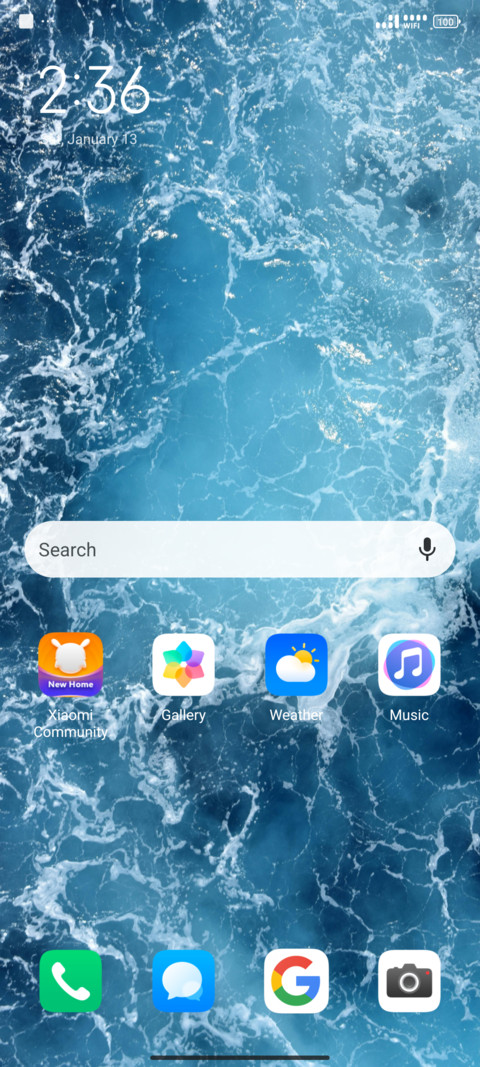 Power of Life screenshot