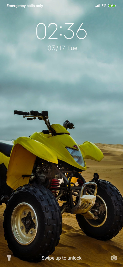 ATVRide_3MDS screenshot