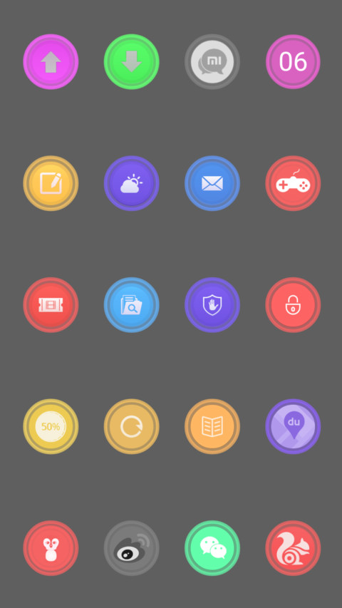 Pohara screenshot