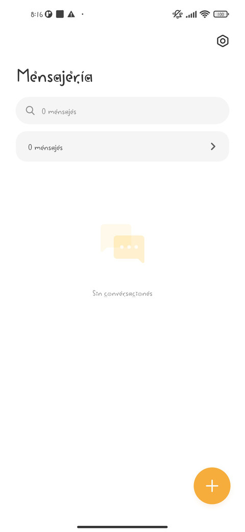Ser mi verano screenshot