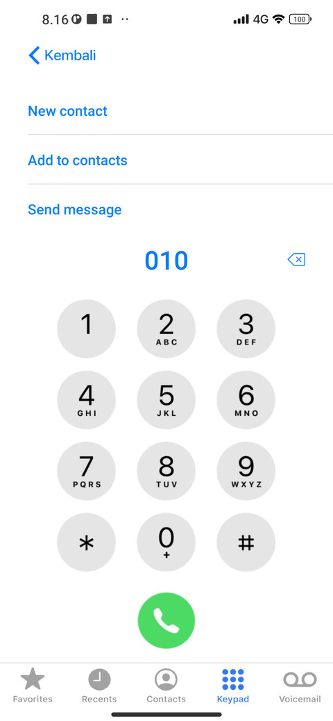 Black 17 screenshot