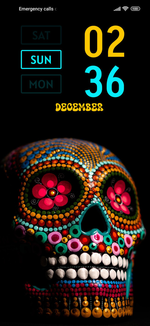 Pop Head screenshot
