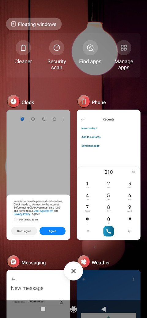 Design Step screenshot