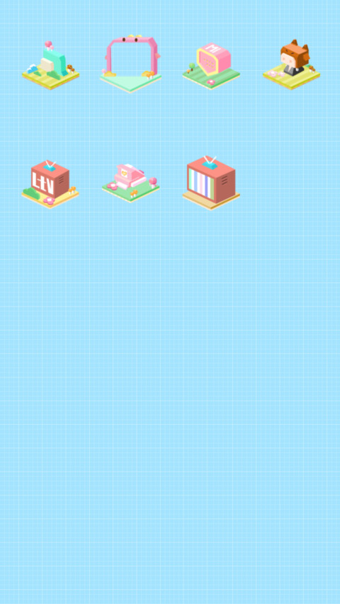 Fairy tales screenshot