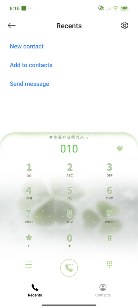 Fortune Nears screenshot