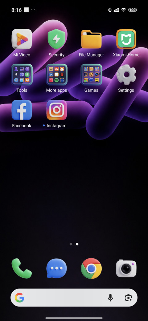 TIME screenshot