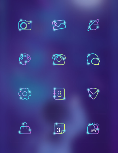遥不可及的梦 screenshot