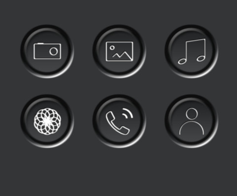 Hitam Manis screenshot