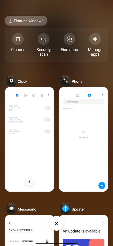 PalaceIndia screenshot