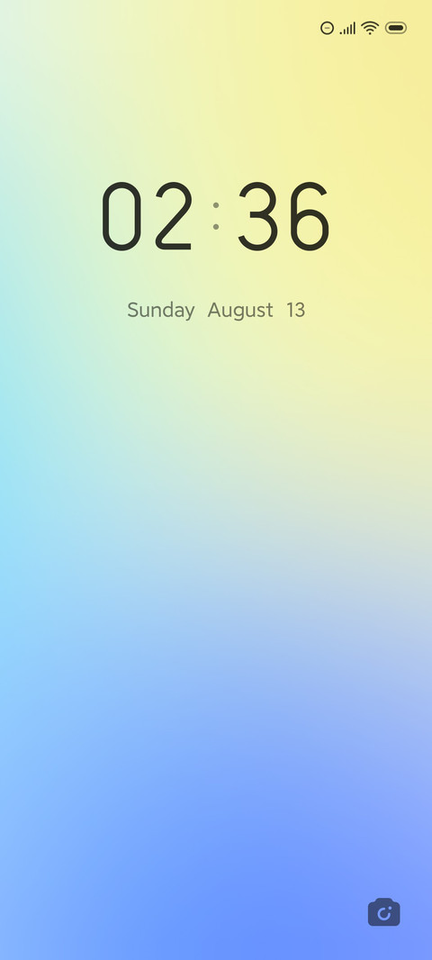 Yape screenshot