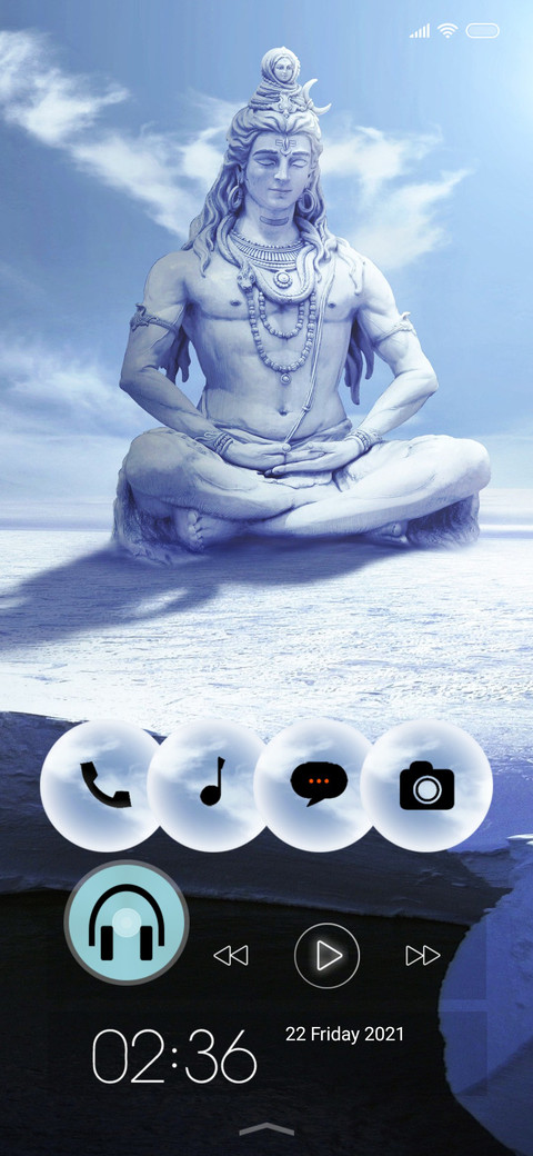 Mahadev duo screenshot