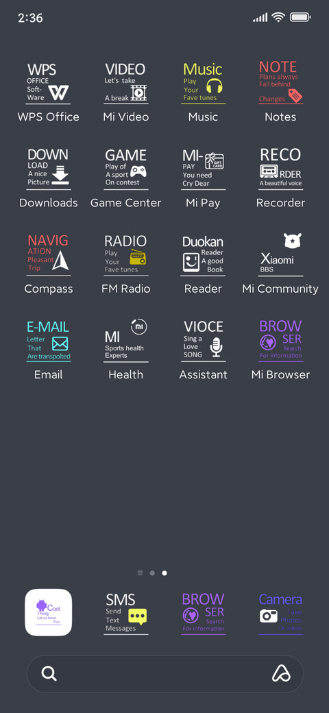 TEMPEK KONTHOL screenshot