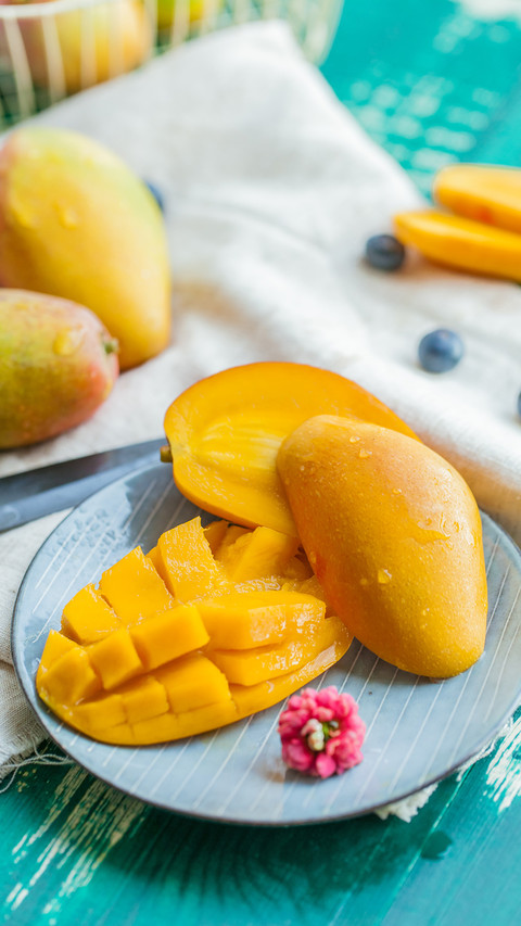 mango (1) screenshot