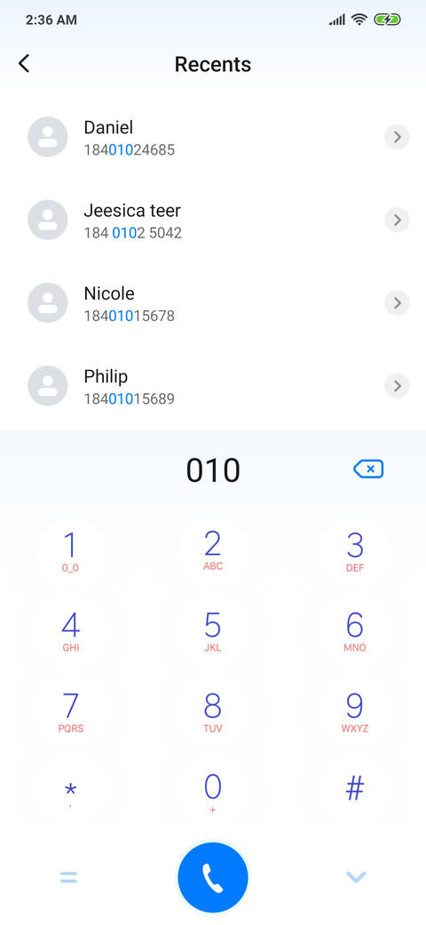 M12 screenshot