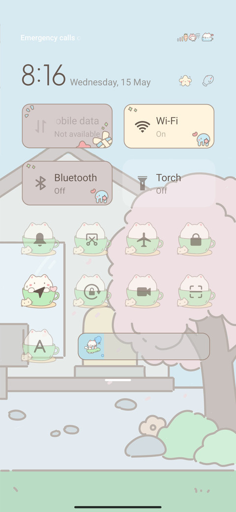 Romance games screenshot