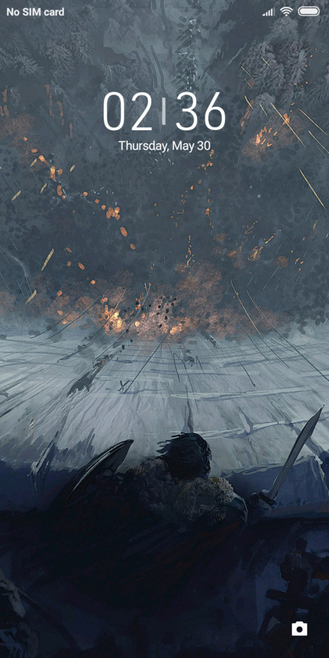 Blitz_DWM19 screenshot