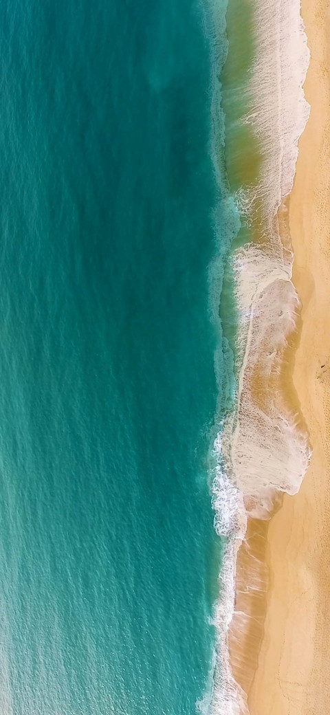 海浪Pro screenshot