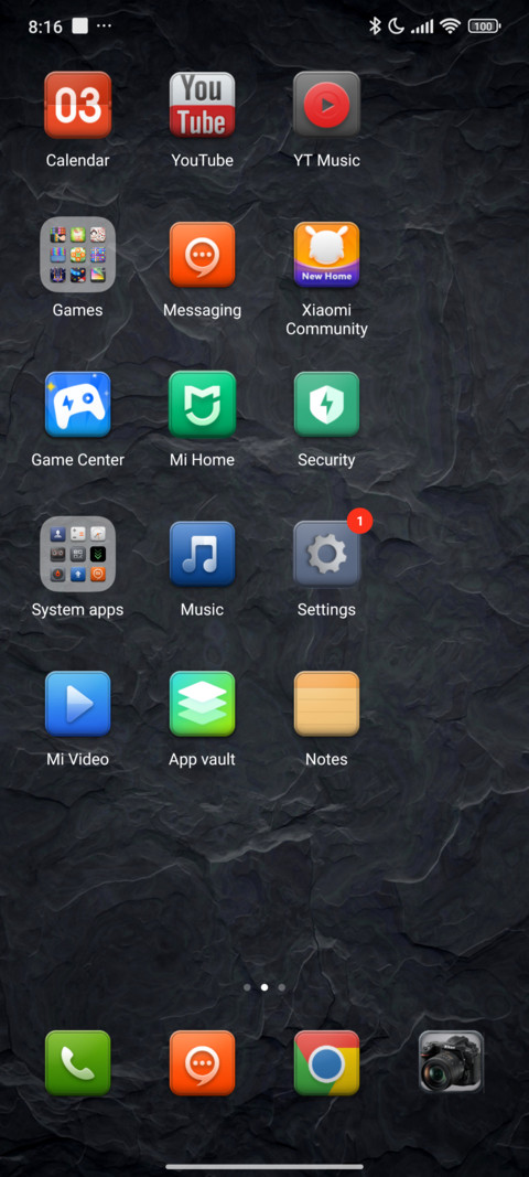 DjInLarge screenshot