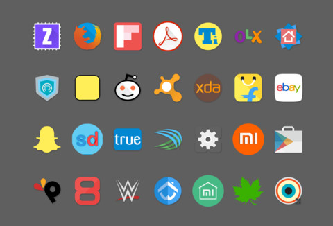 One+ UI screenshot