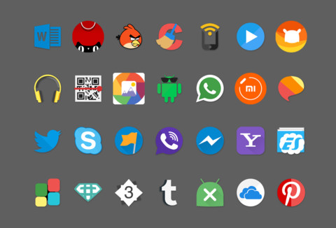 One+ UI screenshot