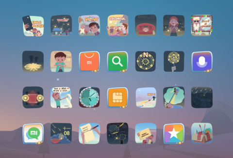 Diwali Days screenshot