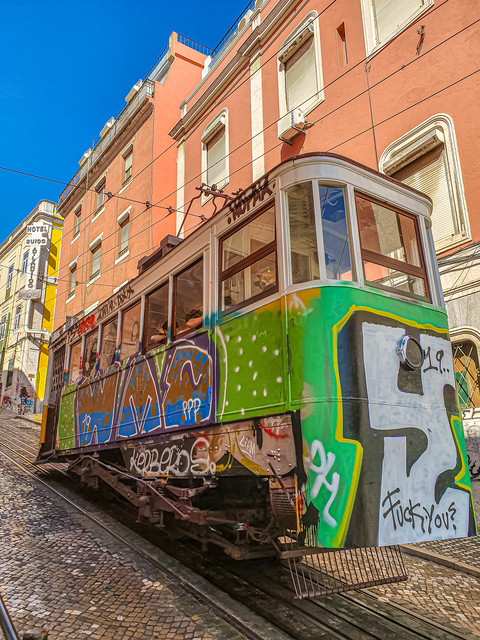 Portugal screenshot