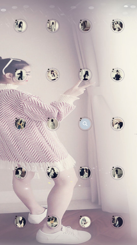 再也不见 screenshot