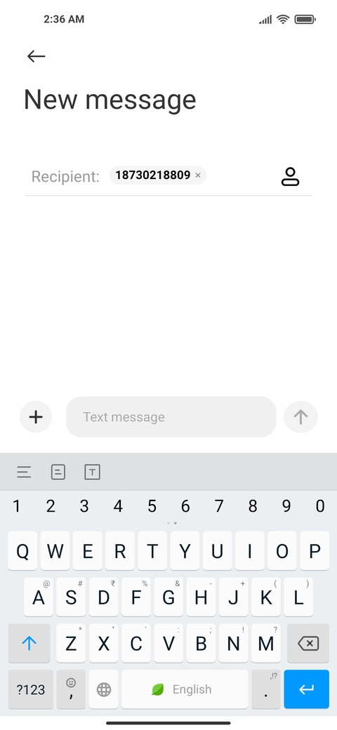Apple Emoji Style screenshot