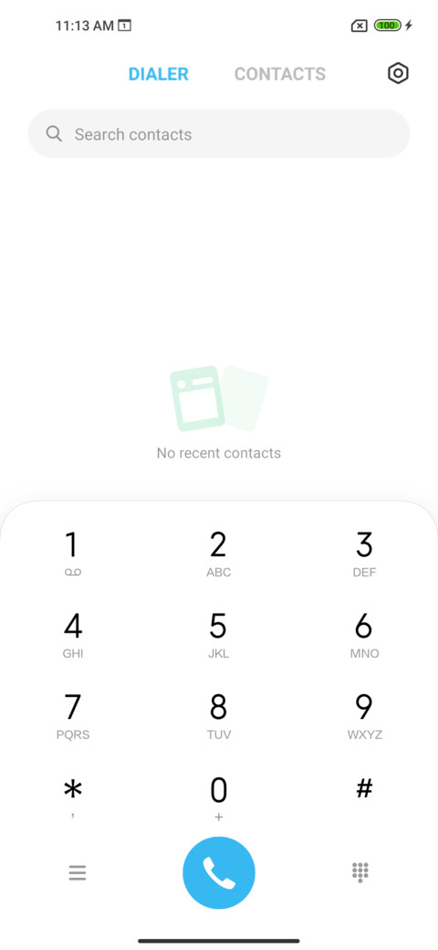 Feris Wheel ti screenshot