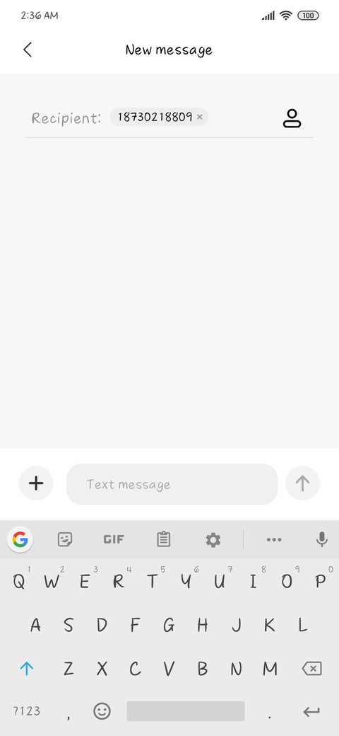 Wish And Hope screenshot