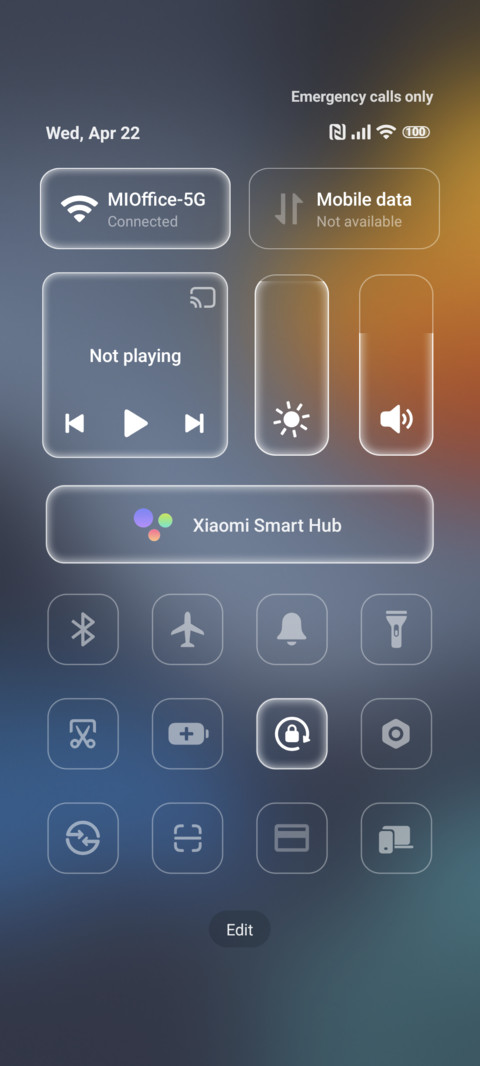 Super OS26 screenshot