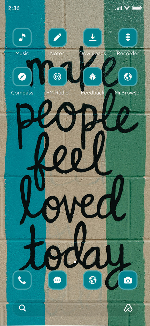 Love Quote screenshot