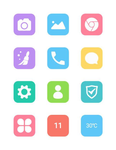 颜值担当 screenshot