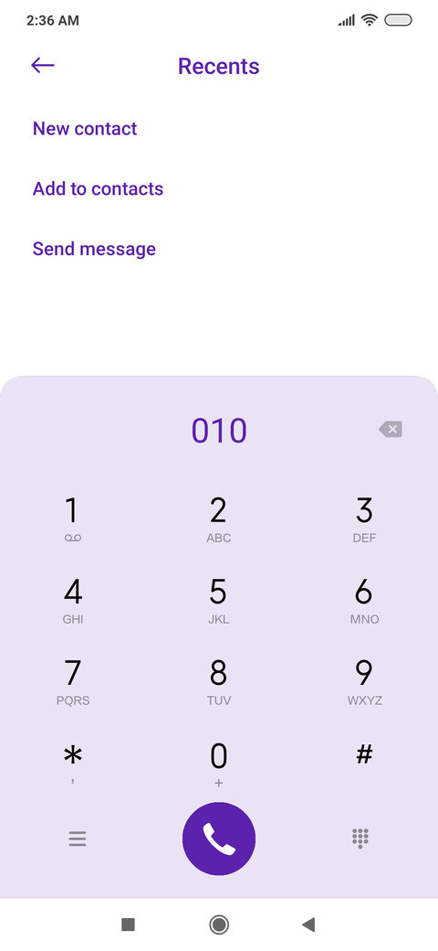 Fruity_3MDS screenshot
