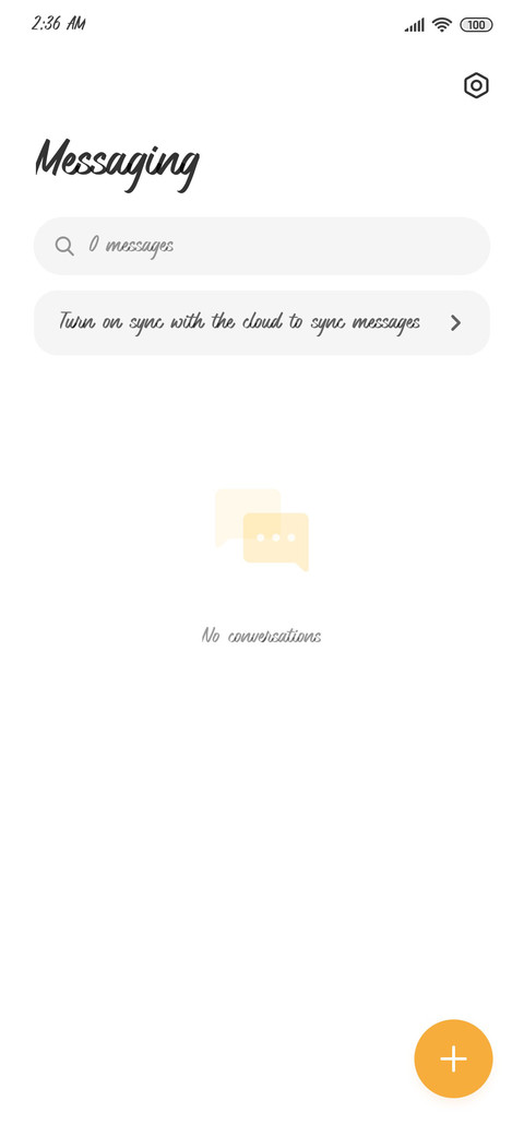HaykenScript screenshot