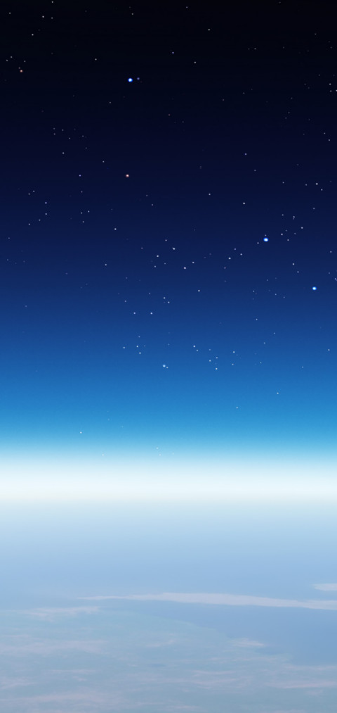 静谧 screenshot