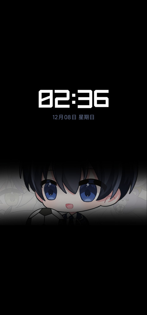 萌娃足球篇 screenshot