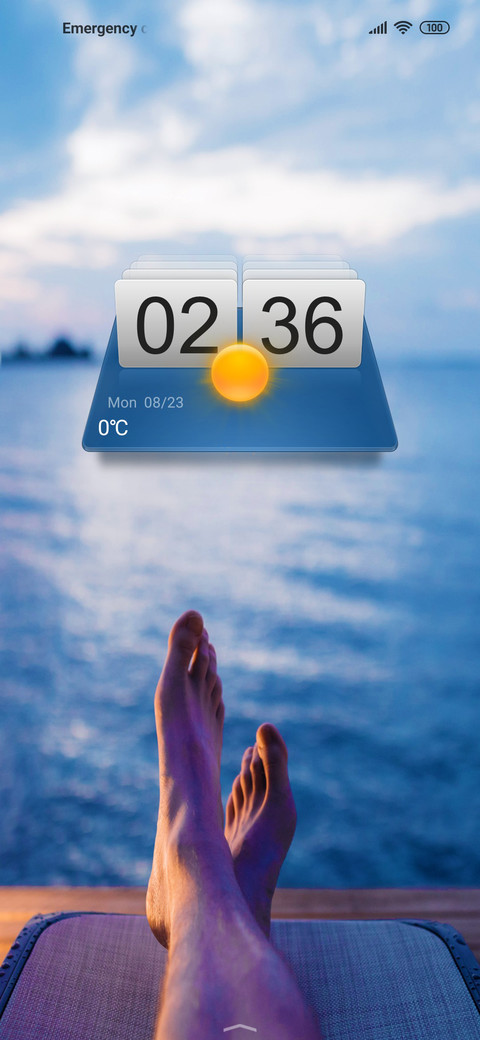 Holidays Duo screenshot