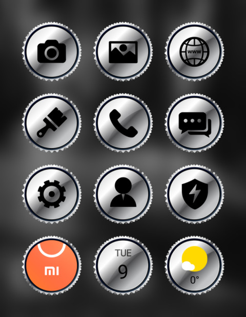 OldStreet_3MDS screenshot