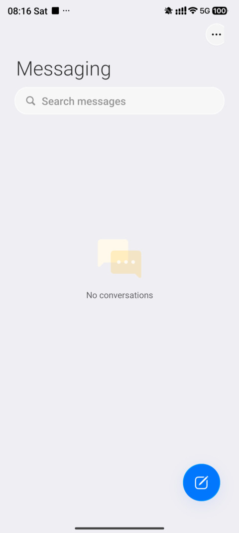 Airdrop screenshot