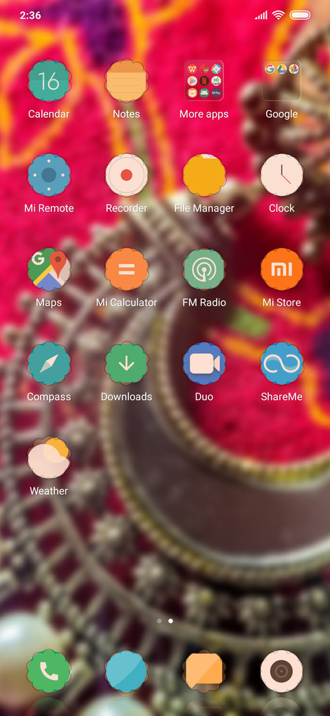 Jewellery_DWM3 screenshot