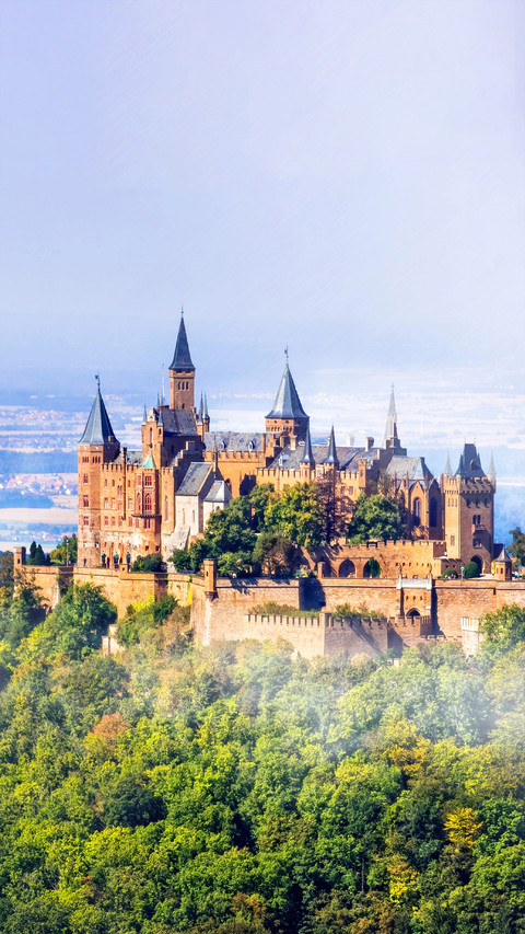 Tour of Ancient European Architecture screenshot