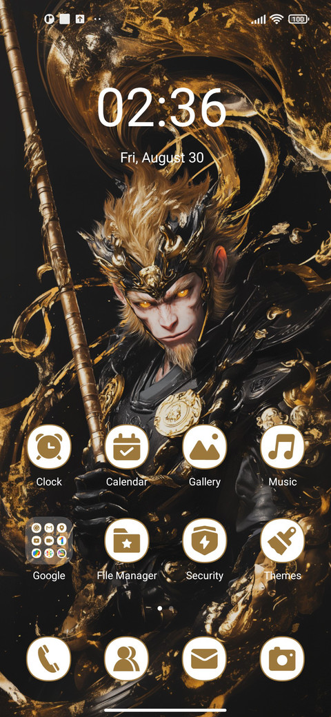 wukong5 screenshot