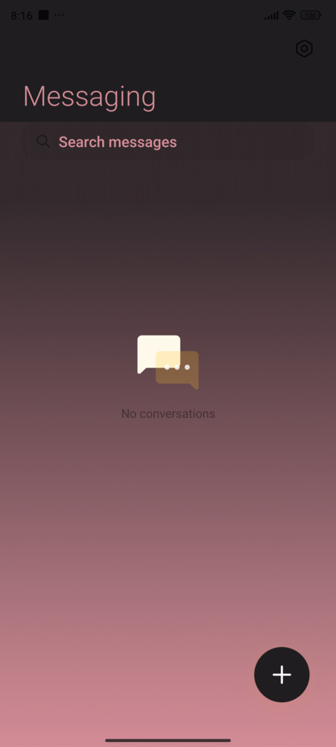 Pink Windmill screenshot